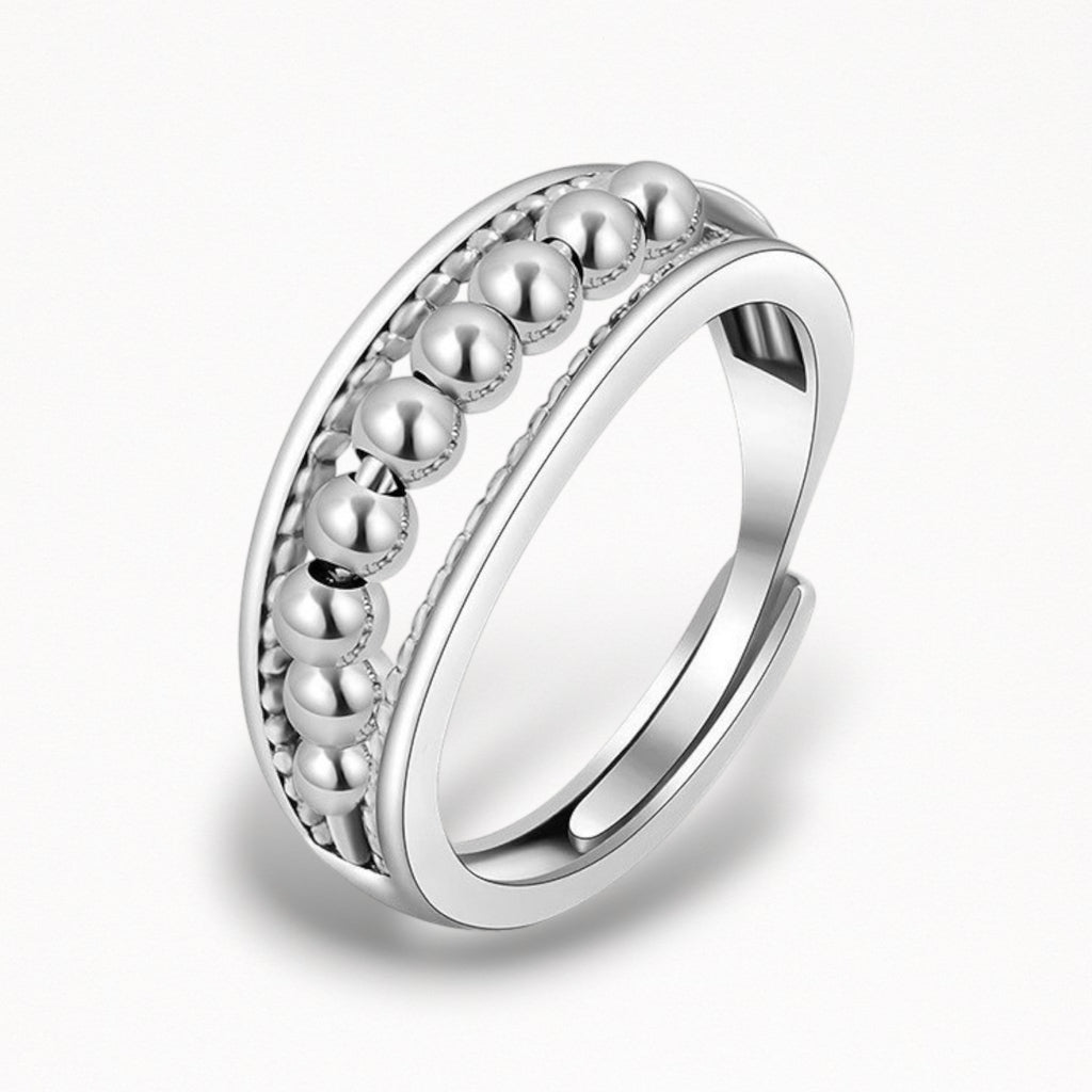 EMPRESS SLIDING RING
