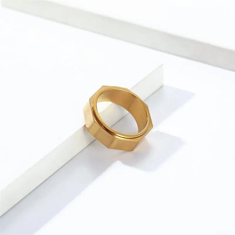 LEXON ROTARY RING