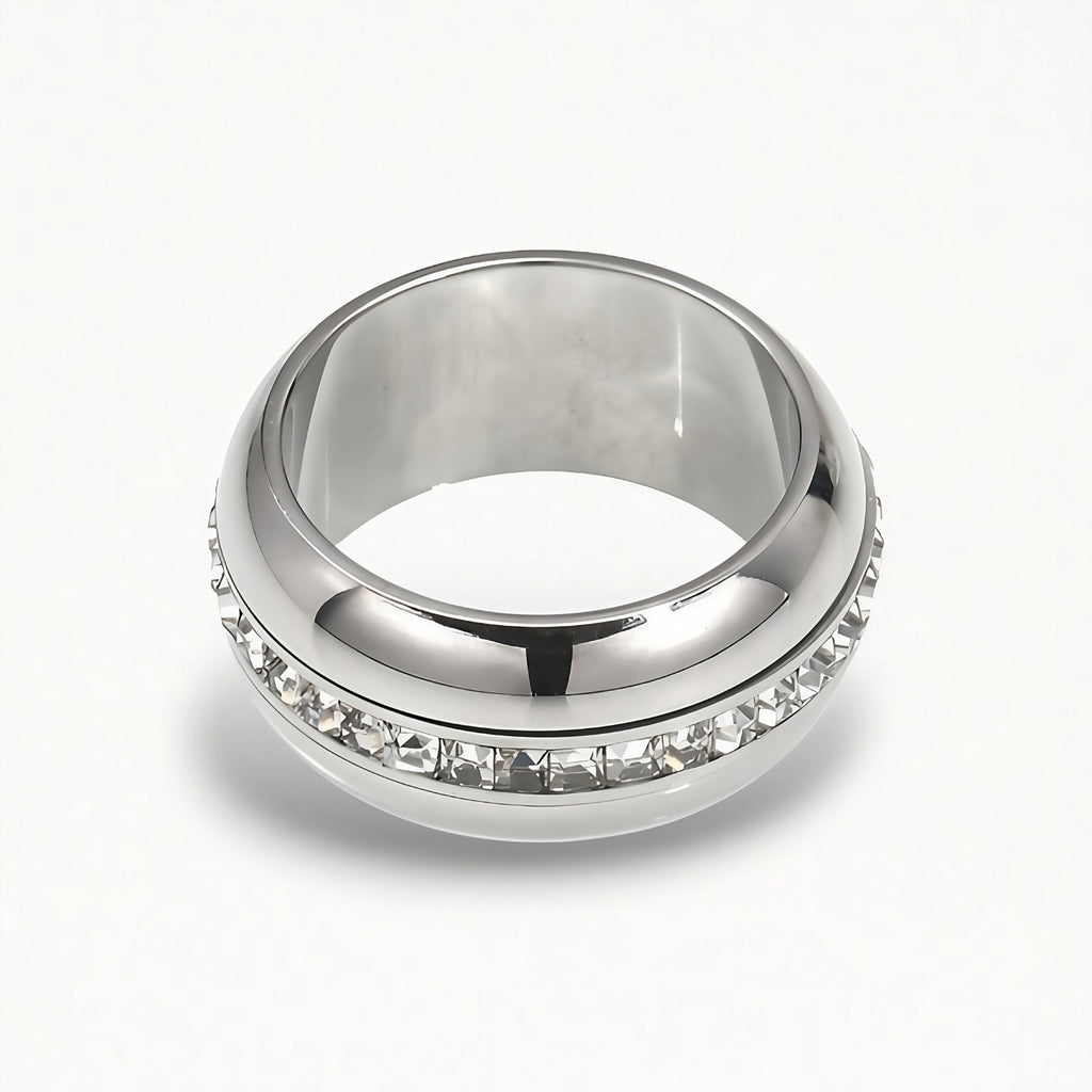 HALO ROTATING RING