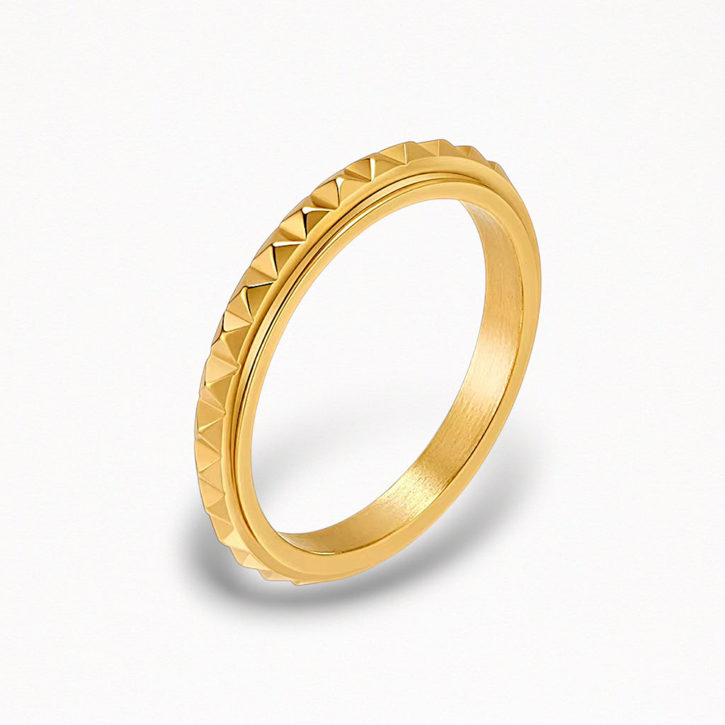 INGRID ROTARY RING