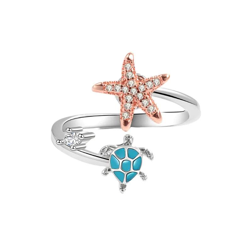 SEASTAR SPINNING RING