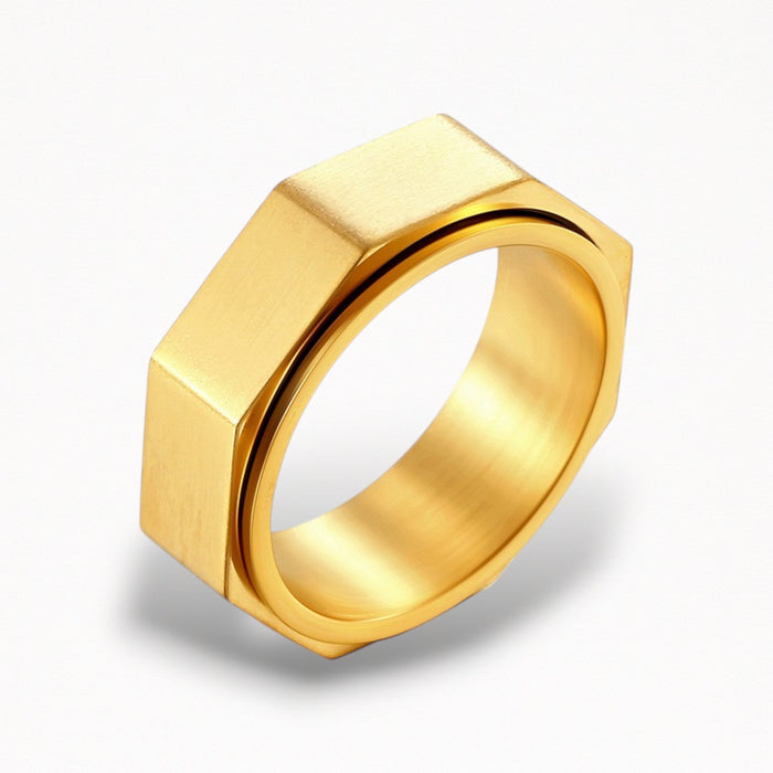 LEXON ROTARY RING