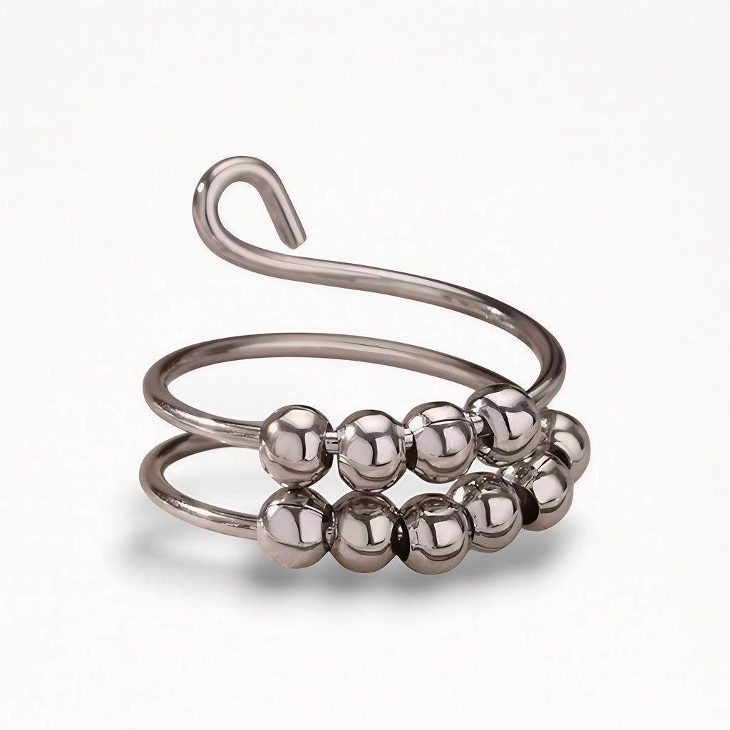 NOVA SLIDING RING