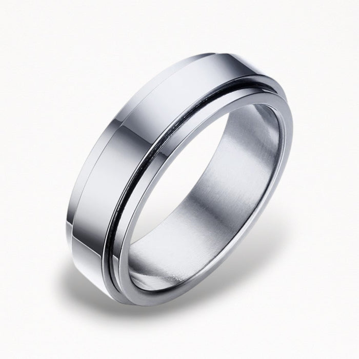 PLAIN ROTATING RING
