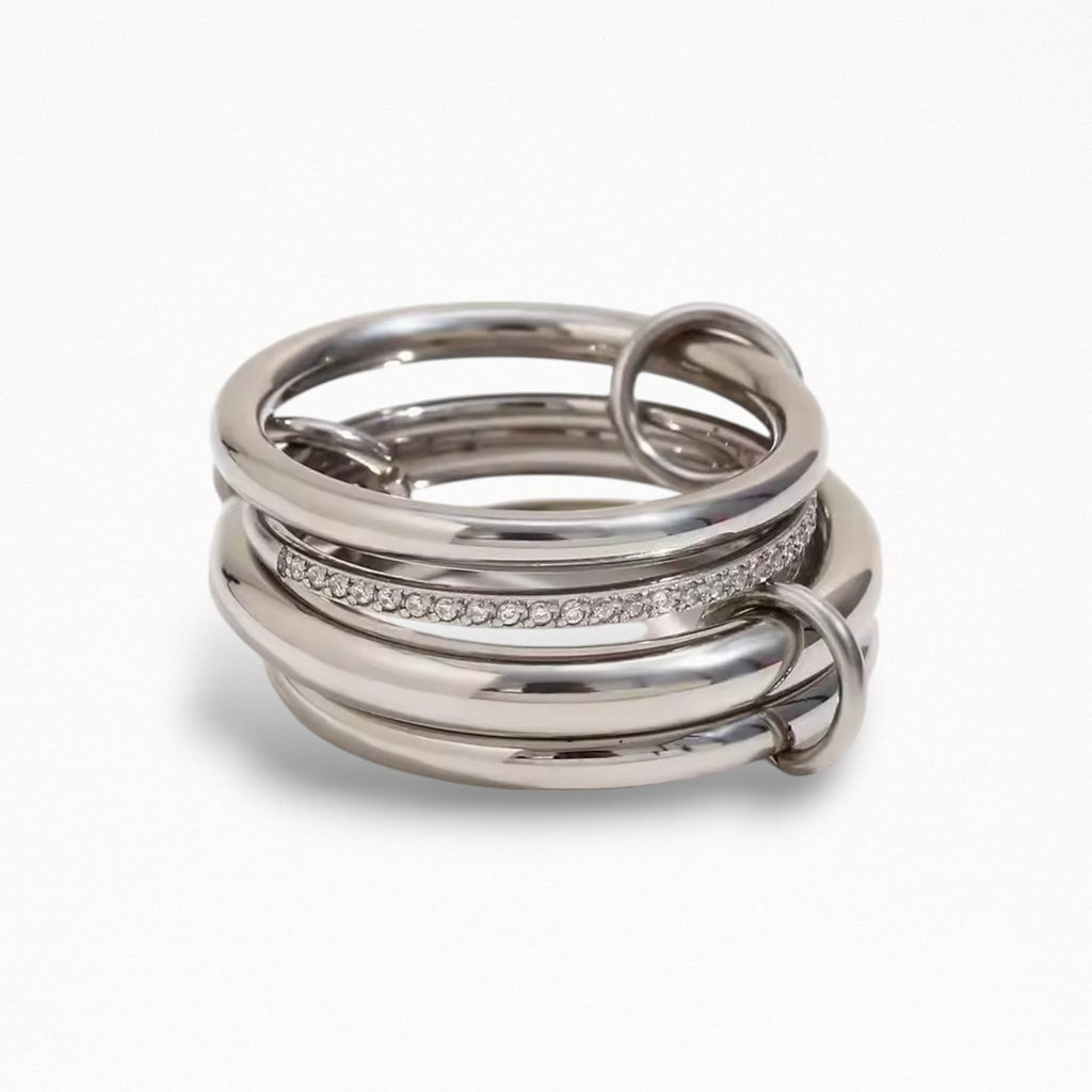 WIRE SLIDING RING