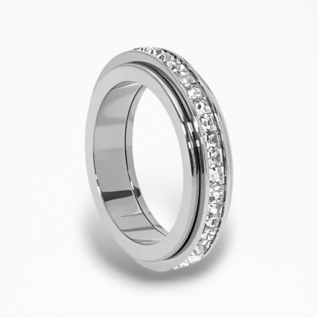 DELISA ROTATING RING