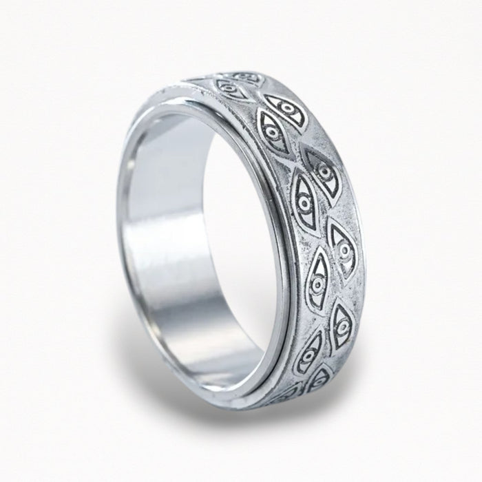 ELIO ROTATING RING