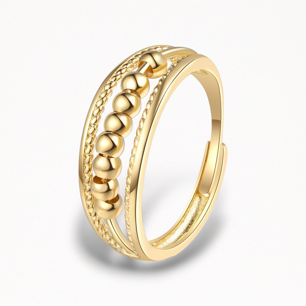 PAKETDEAL - GULD