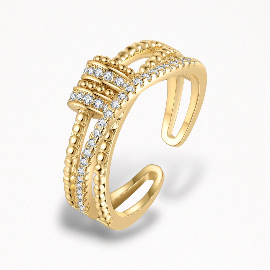 HELENA SLIDING RING