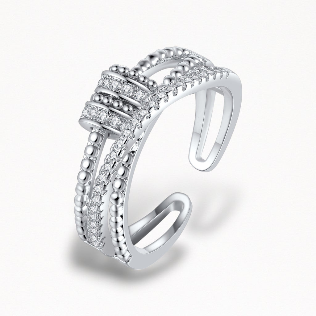 HELENA SLIDING RING