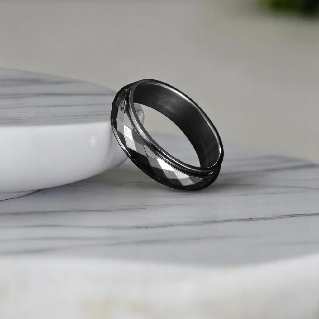 SLEEK V2 ROTATABLE RING