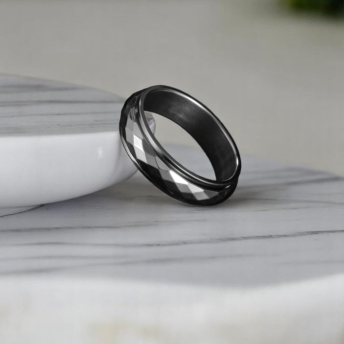 SLEEK V2 ROTATABLE RING