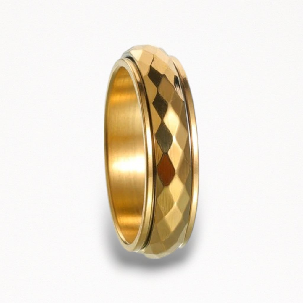 SLEEK V2 ROTATABLE RING