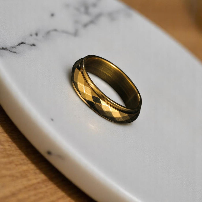 SLEEK V2 ROTATABLE RING