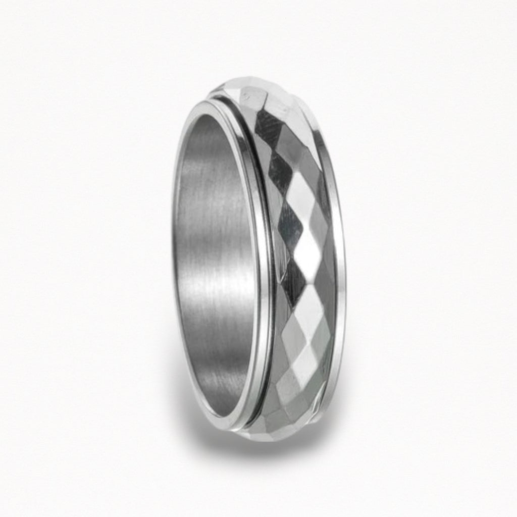 SLEEK V2 ROTATABLE RING