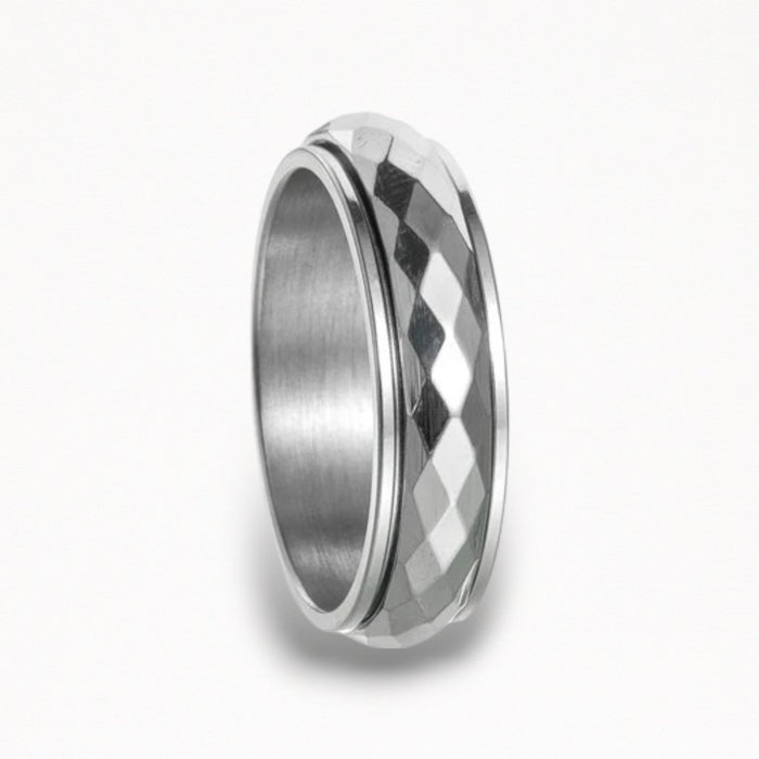 SLEEK V2 ROTATABLE RING